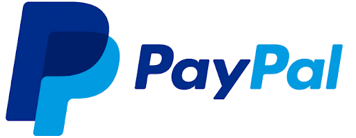 pay with paypal - Guy Sebastian Store
